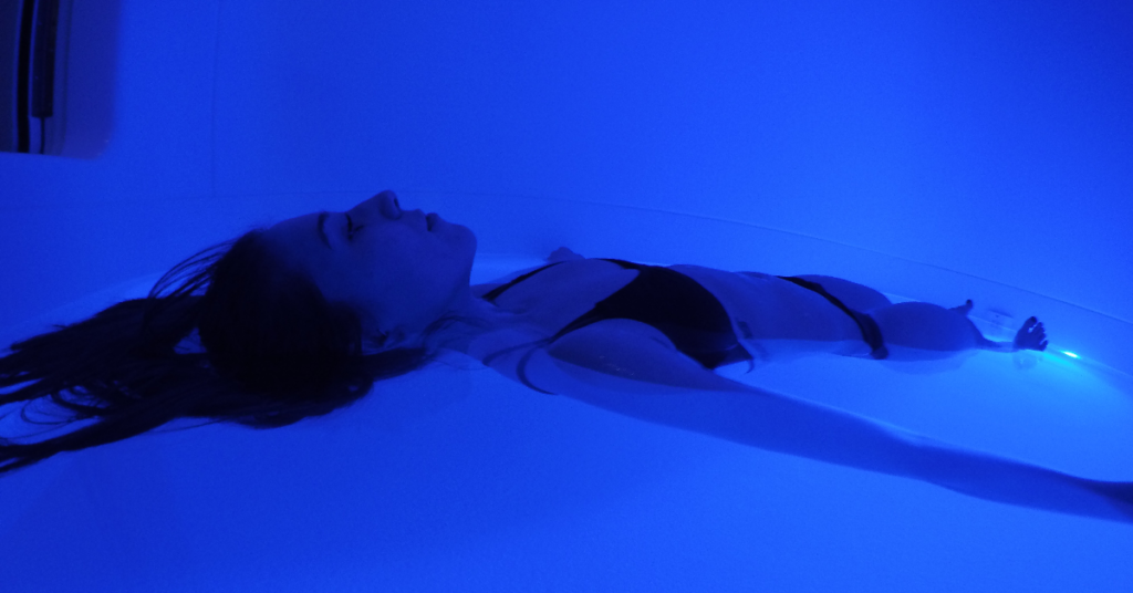 5 Amazing Benefits of Floating Sanctuary Float Spa