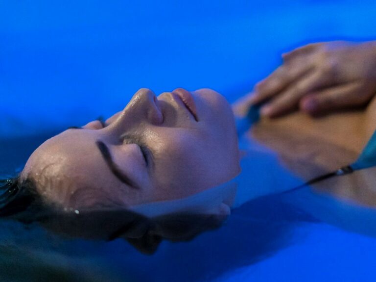 Sanctuary Float Spa Float Tank Spa