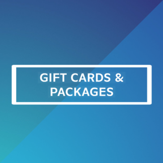 SANCTUARY FLOAT SPA GIFT CARDS AND PACKAGES