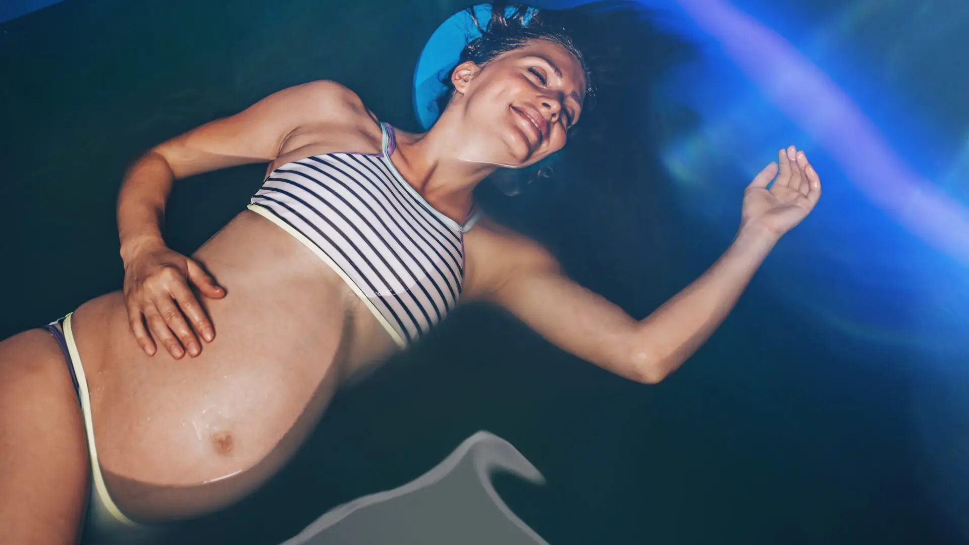 Float Therapy During Pregnancy